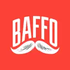 Baffo Pizza iOS Icon