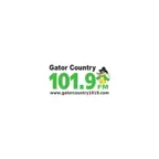 Gator Country 101.9 iOS Icon