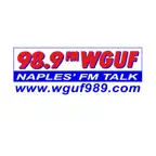 98.9 WGUF iOS Icon