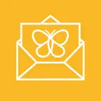 FreePrints Cards – Fast & Easy iOS Icon