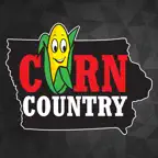 106.5 Corn Country iOS Icon