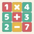 MathChoices iOS Icon
