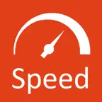 Speed Units Converter iOS Icon