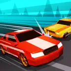 Road Surge iOS Icon
