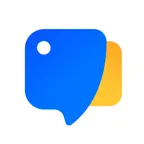 Kim - 让协同更高效 iOS Icon