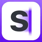 Scan Documents PDF Scanner App iOS Icon