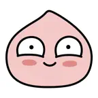Hello Kakao Friends iOS Icon