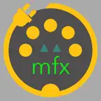mfxStrip iOS Icon