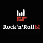 Rocknrolls iOS Icon