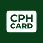 Copenhagen Card City Guide Icon