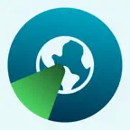 Exploretravel.nl iOS Icon