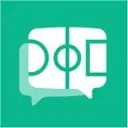 eFootbox - formerly PESData iOS Icon