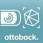 Custom4U Ottobock iOS Icon