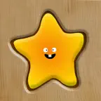 Ten Stars Maths iOS Icon
