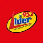 Lider FM Paraíso iOS Icon