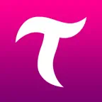 Twisty Rush-World Hardest Game iOS Icon