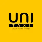 Unitaxi iOS Icon