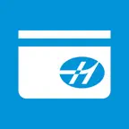 北洋銀行 通帳アプリ iOS Icon