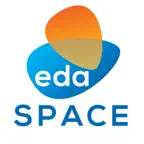 edaSPACE iOS Icon