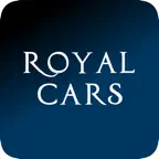 Royal Cars Private Hire Icon