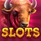 FunWave Slots & Jackpot Casino Icon