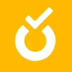 Vektklubb iOS Icon