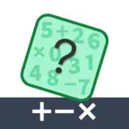 Patterny - Logic Math Puzzle iOS Icon