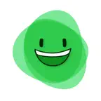 Quick Sticker Maker iOS Icon