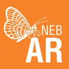 NEB AR iOS Icon