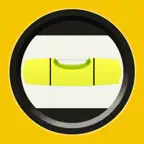 Bubble LEVEL - High Accuracy iOS Icon