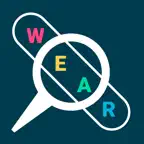 Word Search Wear - Watch game iOS Icon
