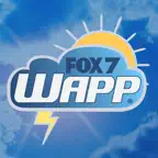 FOX 7 Austin: Weather iOS Icon