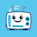 Radio AM/FM iOS Icon