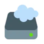 Simple Servers Monitor iOS Icon