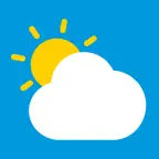 Weather NOAA iOS Icon