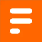 Hacker Feed iOS Icon
