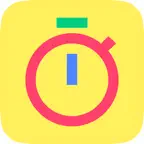 FocusTimer - Pomodoro & ToDo iOS Icon