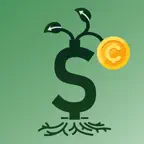 PennyGems: Scan Penny Stocks iOS Icon