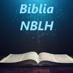 Nueva Biblia Latinoamericana iOS Icon