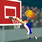 Basket Brawl iOS Icon