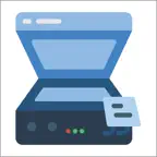 Document Scanner Pro - OCR iOS Icon