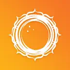 REAPPLY: Sunscreen Timekeeper Icon