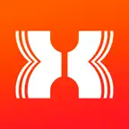 iXsound PRO iOS Icon