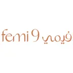femi9 Icon