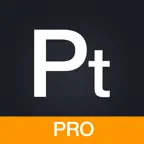 Periodic Table 2022 PRO iOS Icon