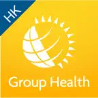 My Sun Life HK - Group Health iOS Icon