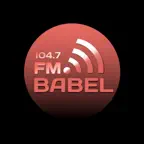 FM BABEL 104.7 iOS Icon