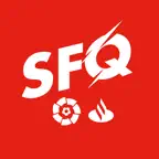 SANTANDER FOOTBALL QUIZ iOS Icon