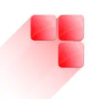 Blocks Away iOS Icon