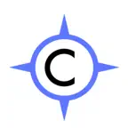 WG Compass iOS Icon